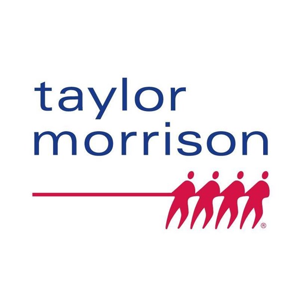 Taylor Morrison Home  logo