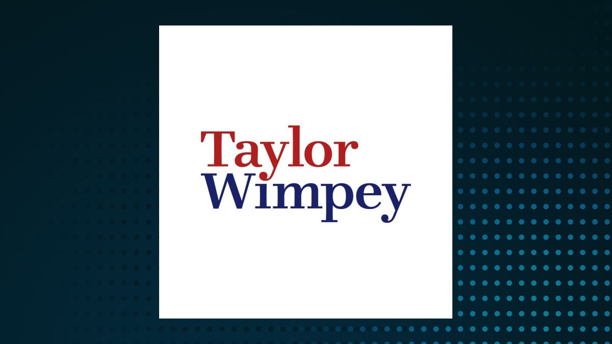 Taylor Wimpey logo