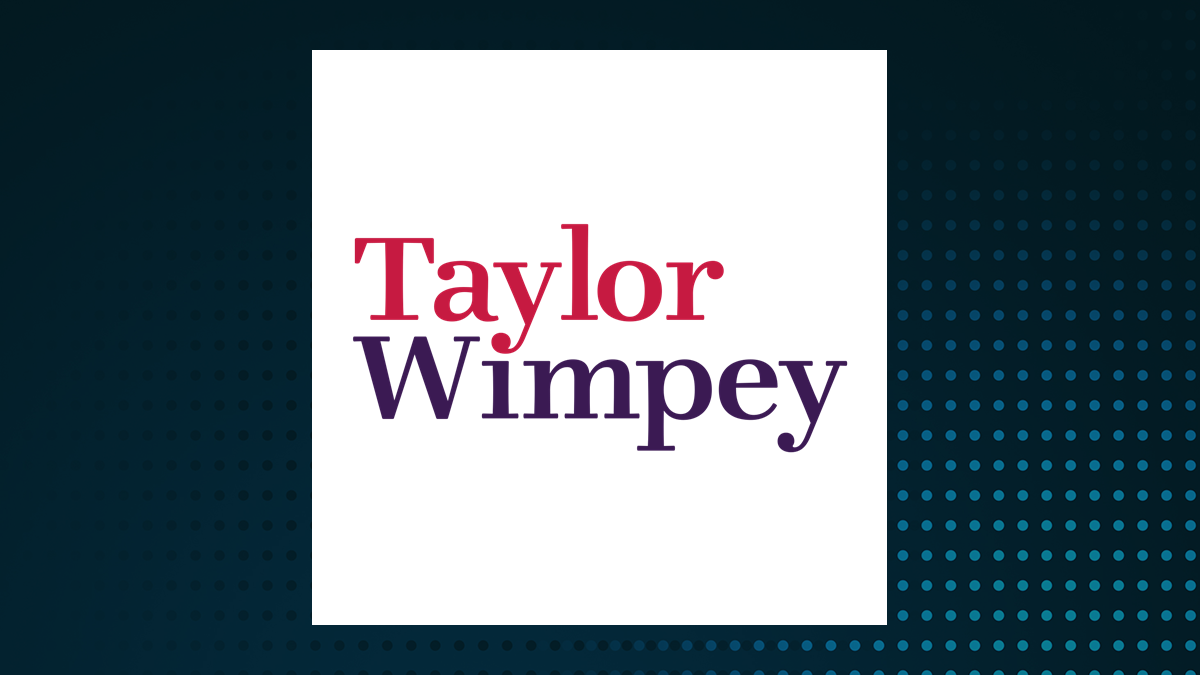 Taylor Wimpey logo