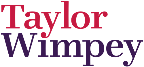 Taylor Wimpey logo