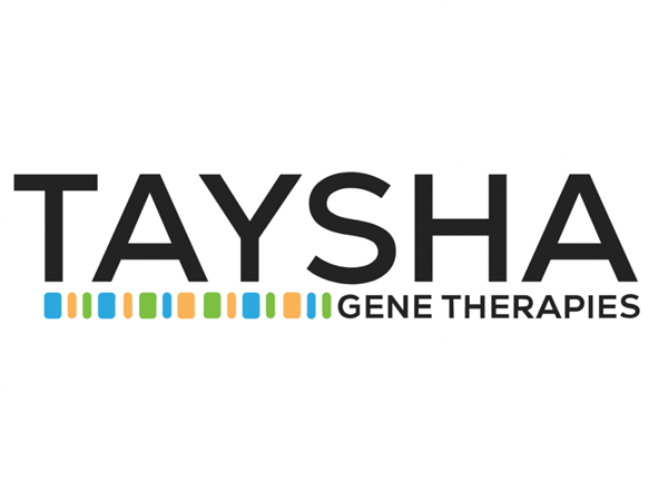 Taysha Gene Therapies stock logo