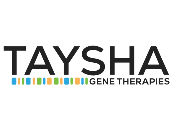 Taysha Gene Therapies logo