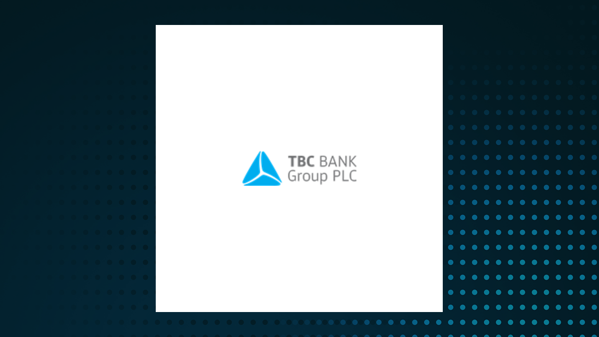 TBC Bank Group logo