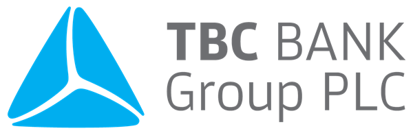 TBC Bank Group logo