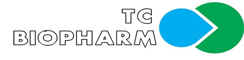 TCBPW stock logo