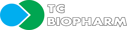 TCBP stock logo