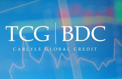 Carlyle Secured Lending, Inc. (NASDAQ: CGBD) Increases Dividend to $0.40 Per Share