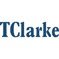 TClarke logo