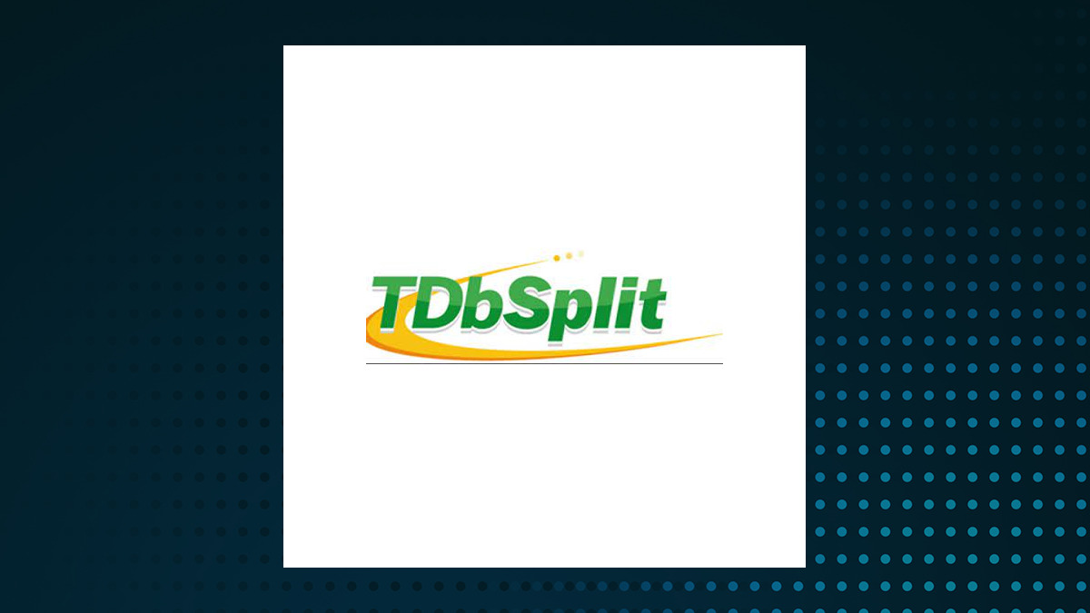TDb Split logo