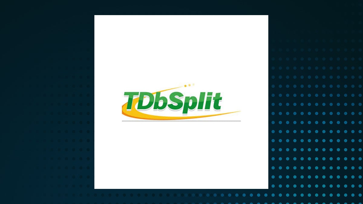 TDb Split logo