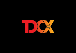 TDCX logo