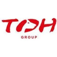 TDH logo