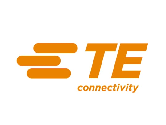 TE Connectivity logo