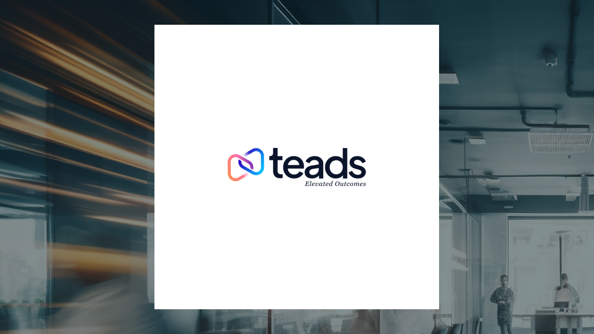 Teads logo