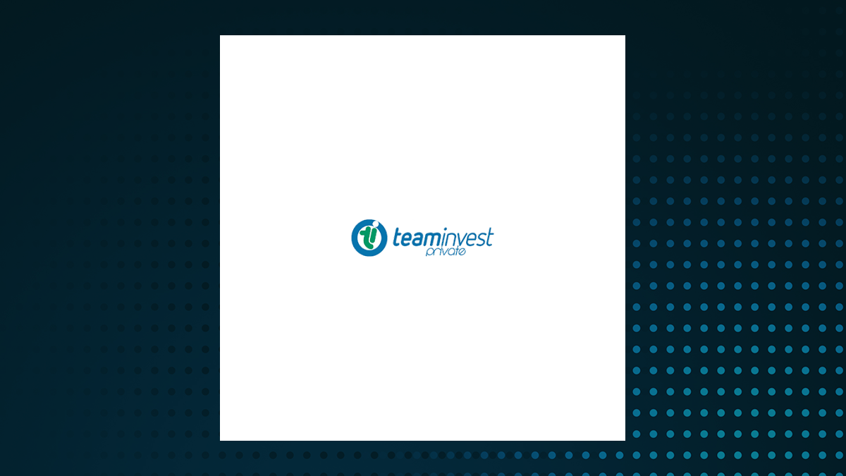 Teaminvest Private Group logo