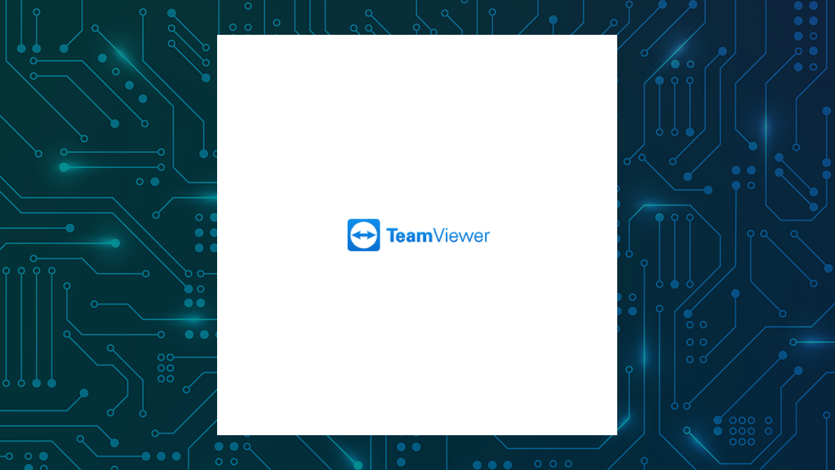 TeamViewer logo