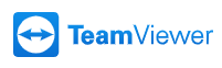 TeamViewer stock logo