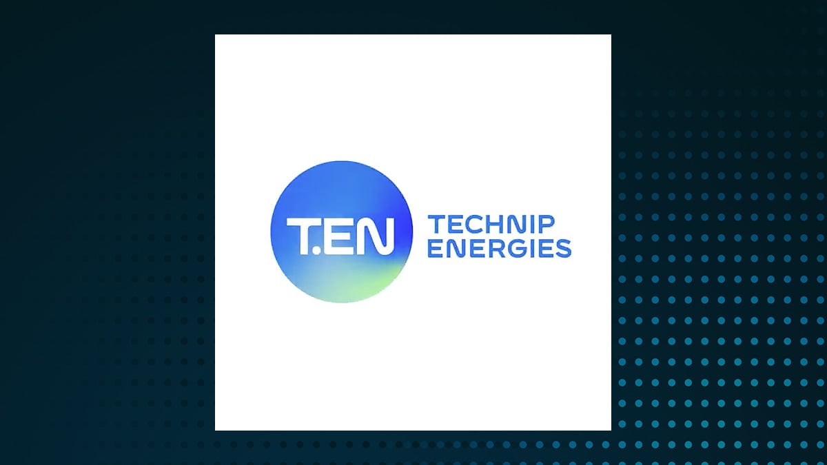 Short Interest in Technip Energies (OTCMKTS:THNPF) Decreases By 56.6%