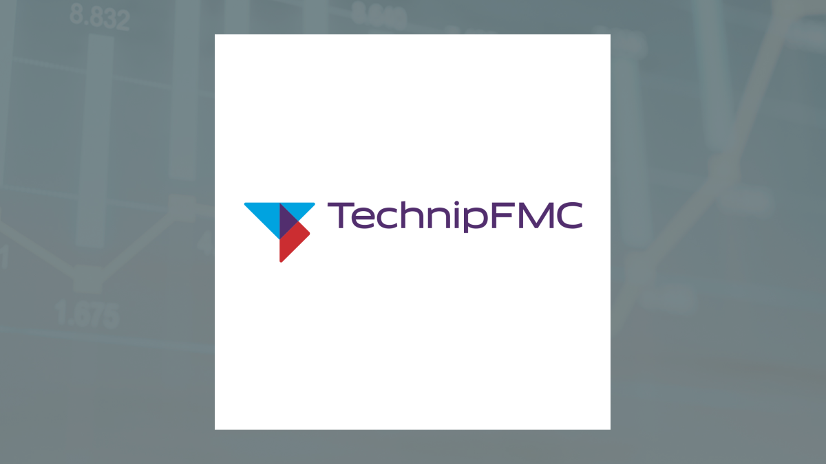 Image for Trexquant Investment LP Acquires New Position in TechnipFMC plc (NYSE:FTI)