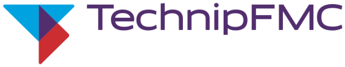 TechnipFMC logo