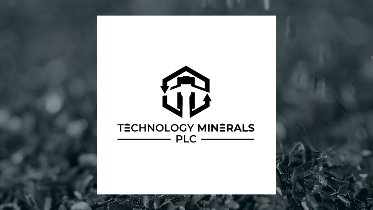 Technology Minerals logo