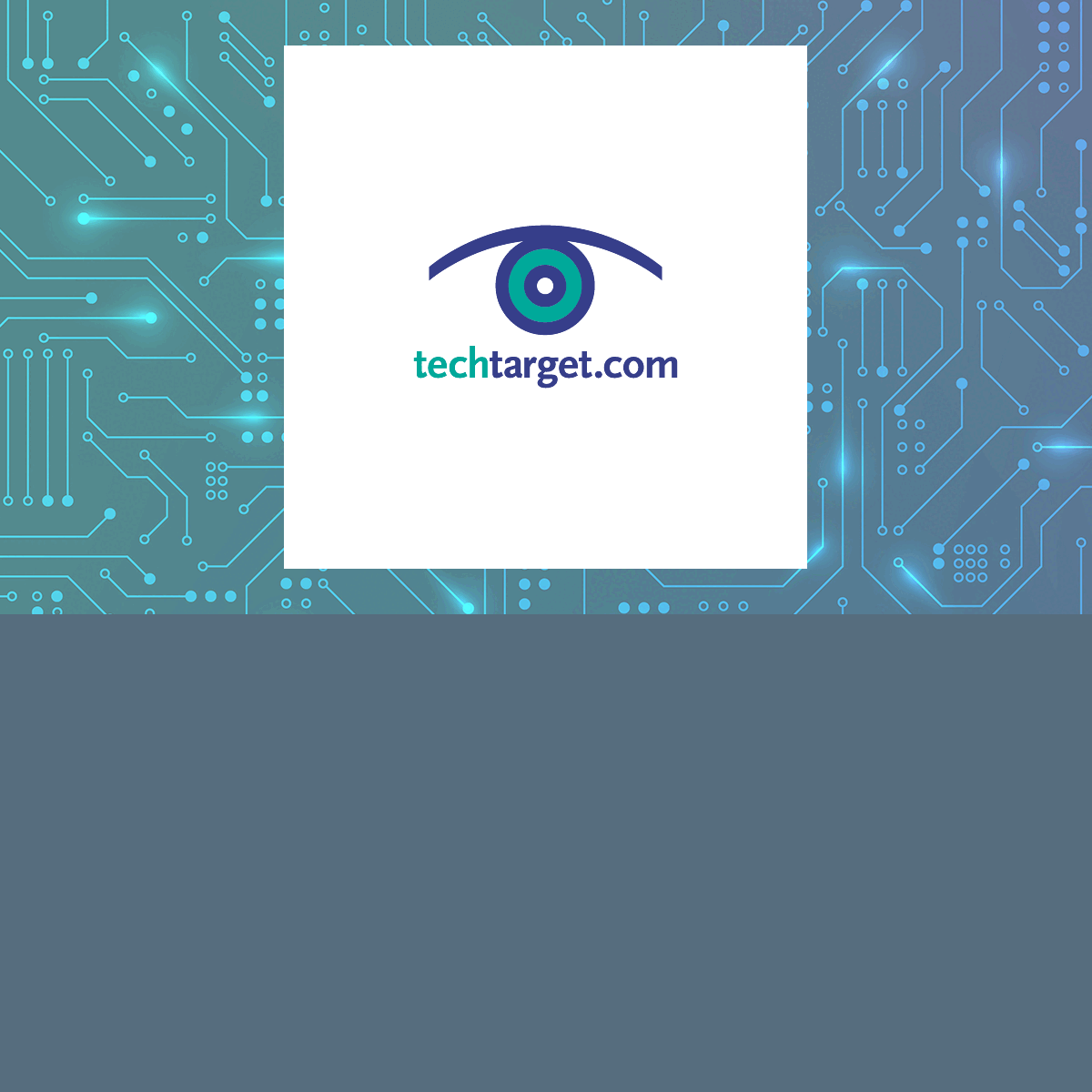 TechTarget logo