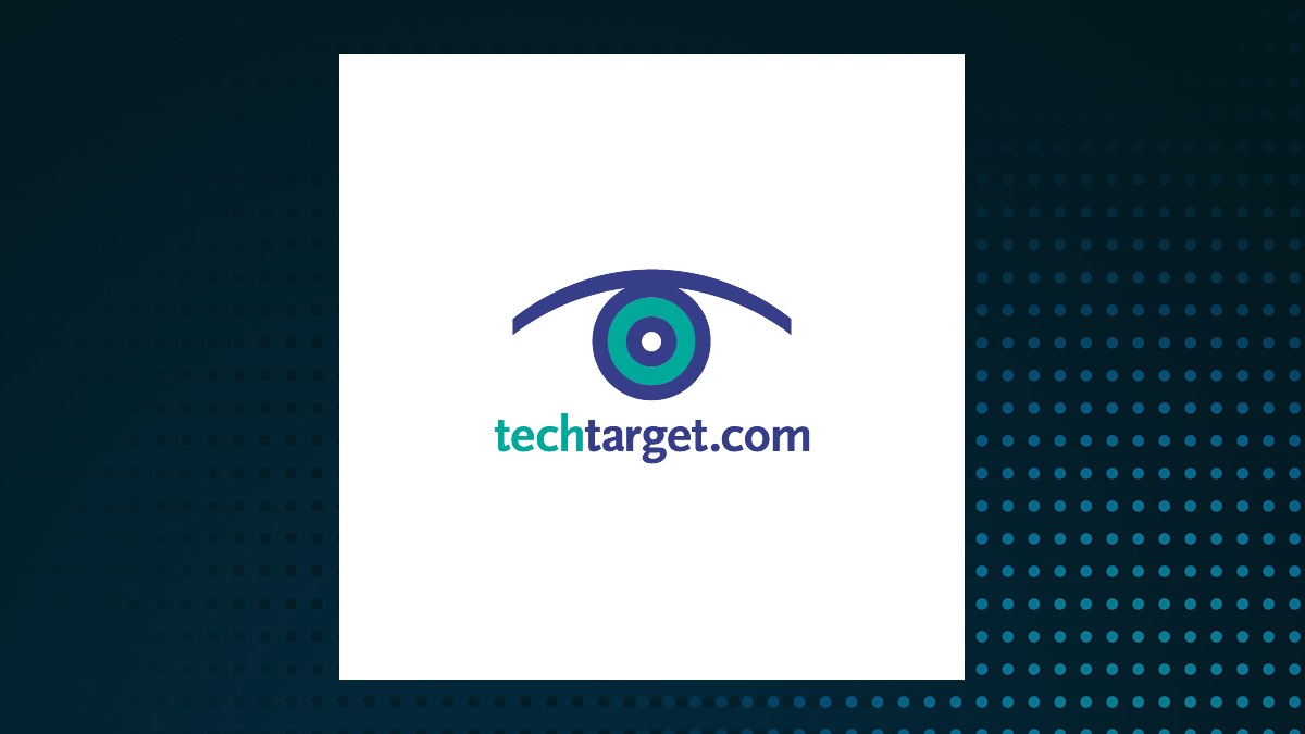TechTarget logo