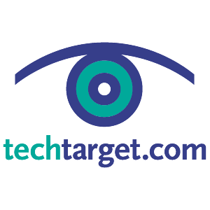 TechTarget logo