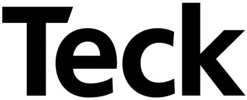 Teck Resources logo