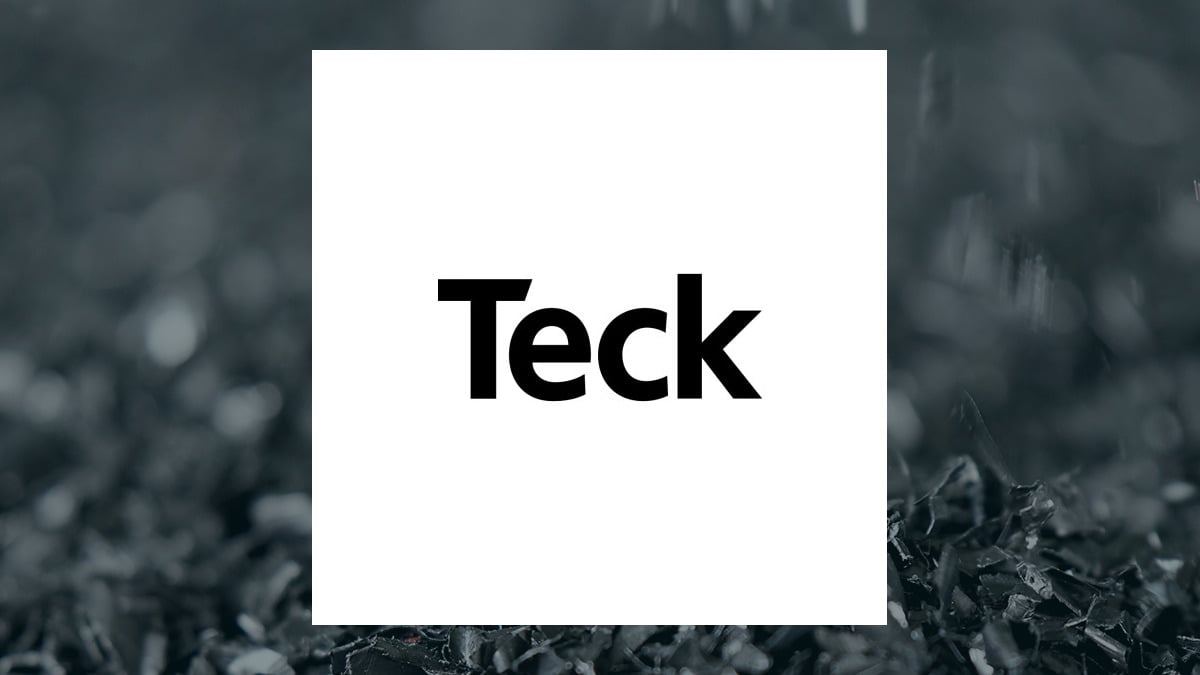 Teck Resources logo