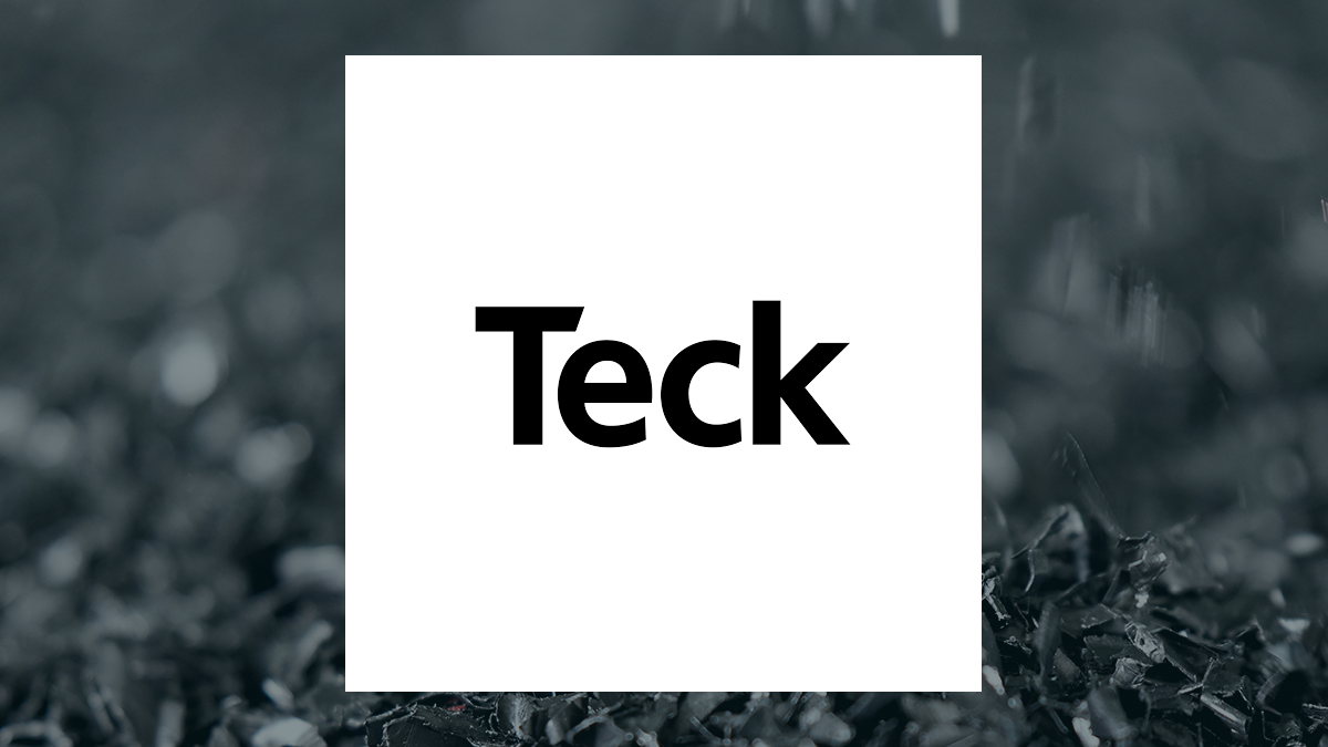 Teck Resources logo