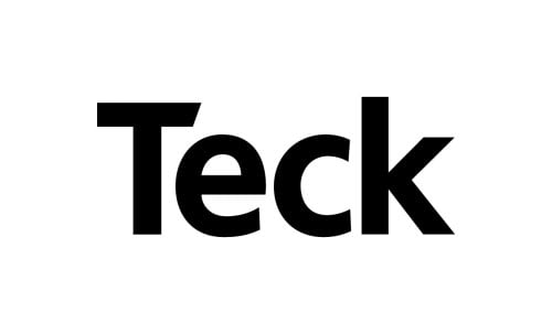 TECK.B stock logo