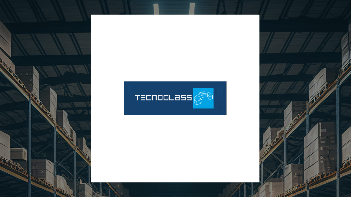 Tecnoglass logo