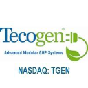 Tecogen