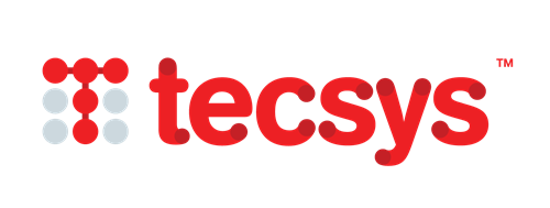 Tecsys logo