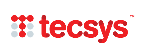 TCS stock logo