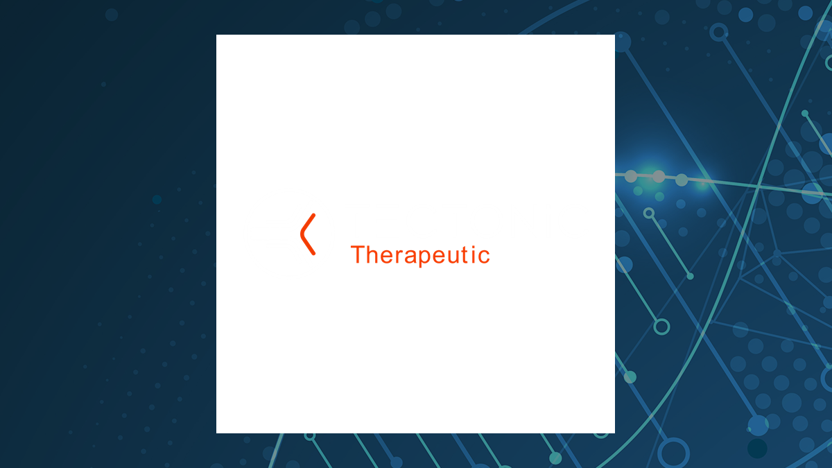Tectonic Therapeutic logo