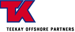 Teekay Offshore Partners logo