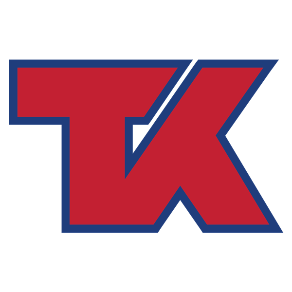 TNK stock logo