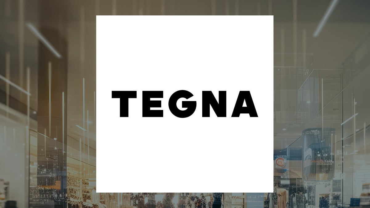 TEGNA logo