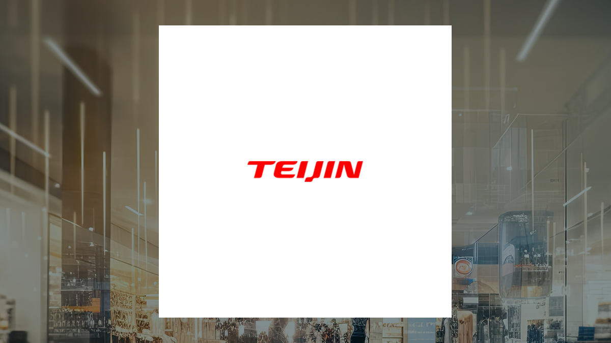 Teijin logo