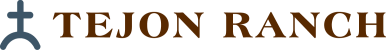 Tejon Ranch Co logo Tejon Ranch Co logo