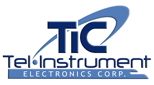 Tel-Instrument Electronics logo