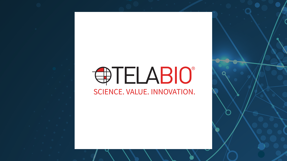 TELA Bio logo