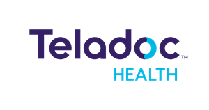 Teladoc Health, Inc. logo