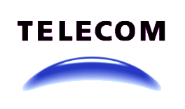 Telecom Argentina logo