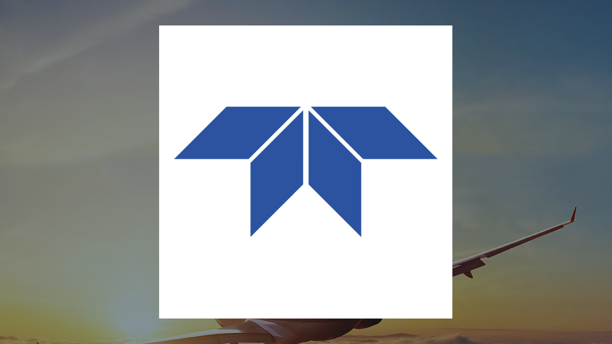 Teledyne Technologies logo