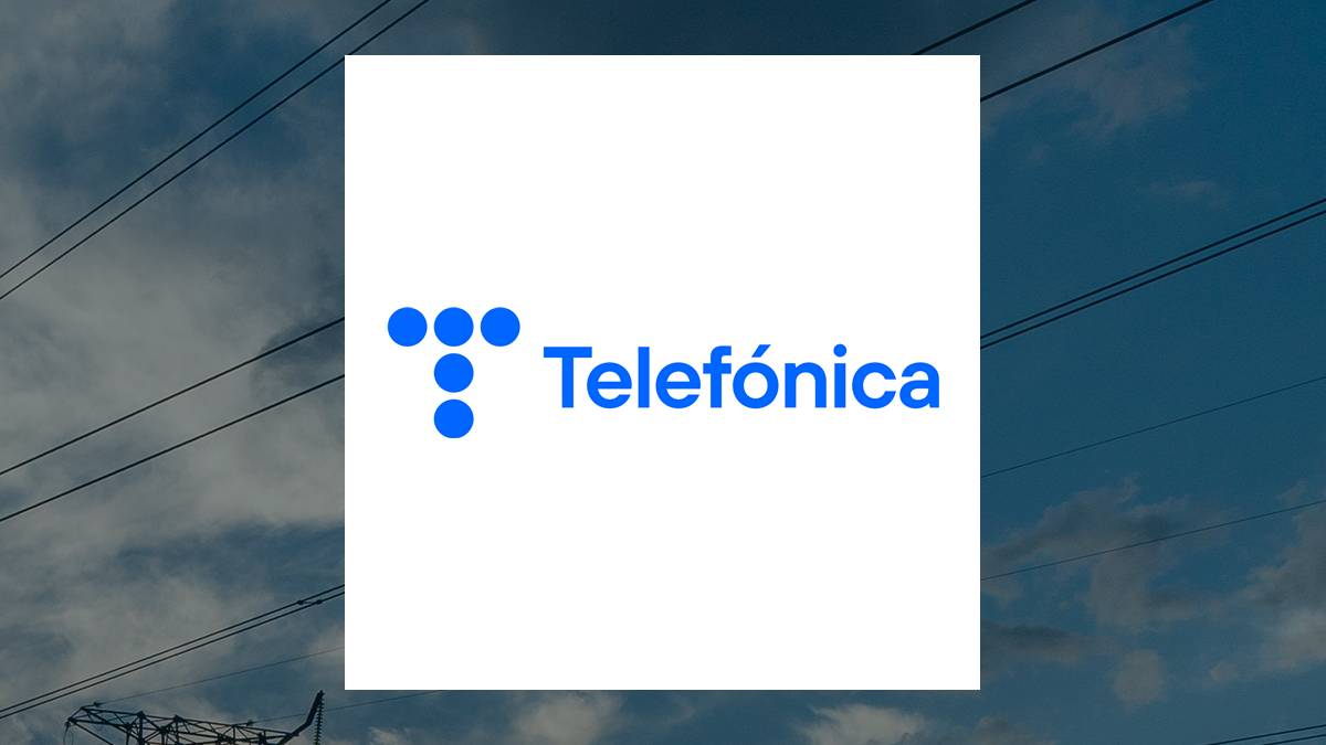 Telefonica logo