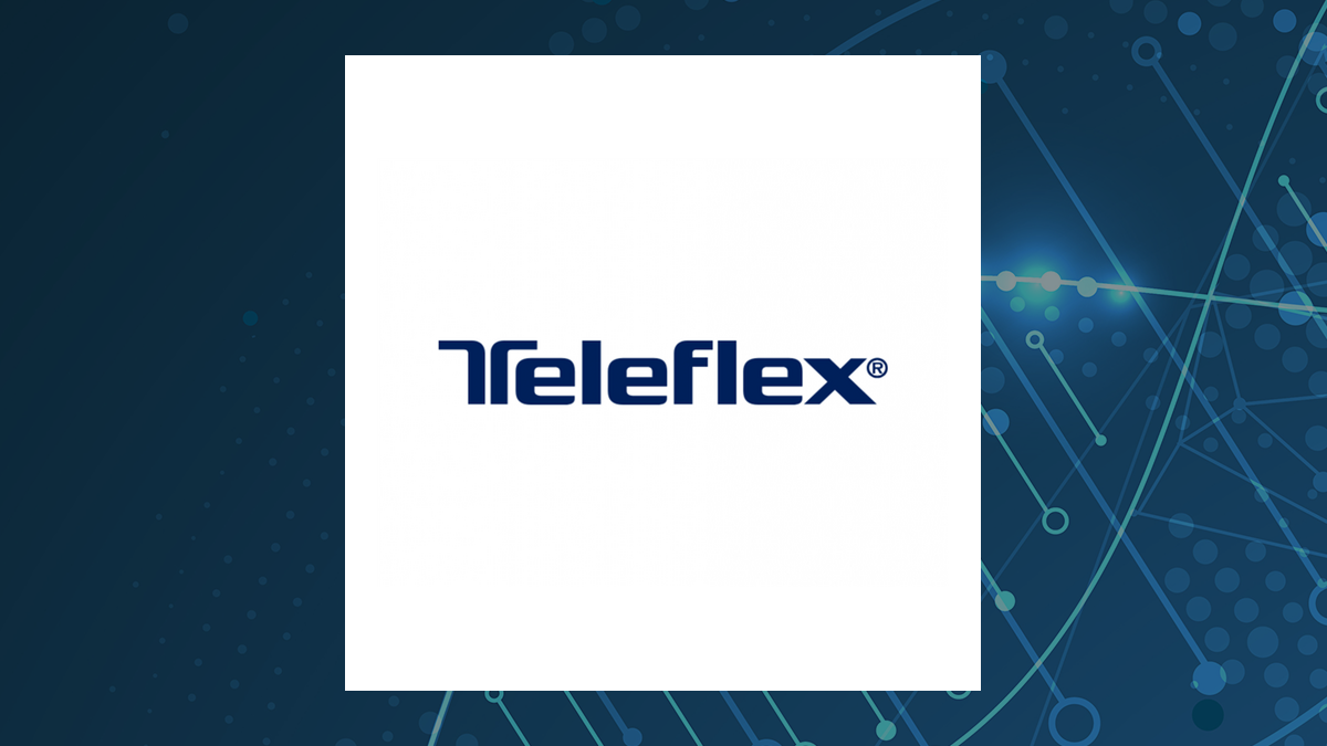 Teleflex logo