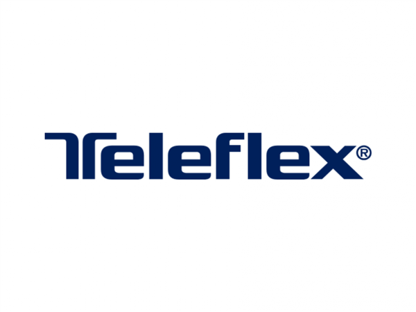 Teleflex logo